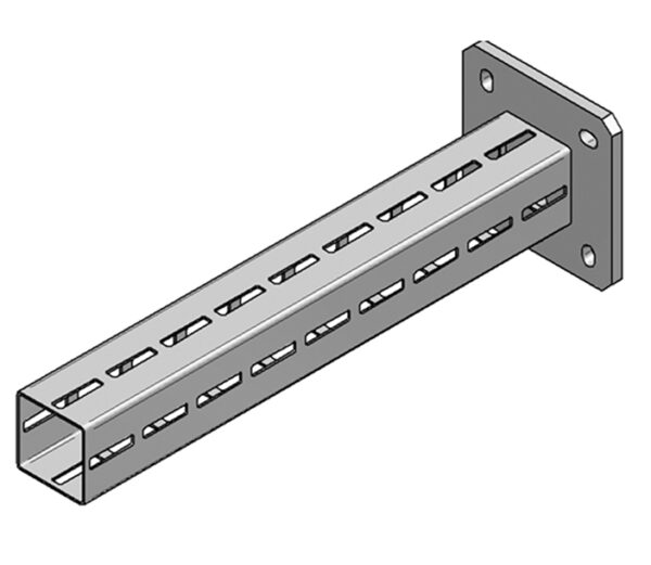 TekSpan Modular Steel Frames System R954 105AND106AND107