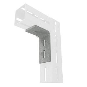 TekSpan® 90° 3 Hole Angle Bracket