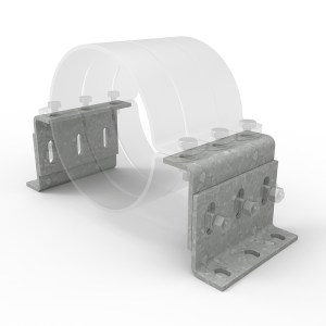 TekSpan® Fixpoint Bracket HV2