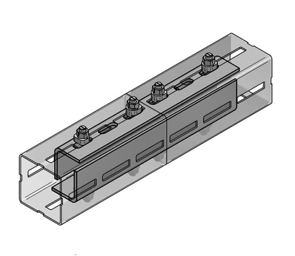 TekSpan Modular Steel Frames System R954 150